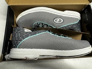 Women’s Size 10 Right Handed Bowling Shoe NIB Dexter Robin - Picture 1 of 5