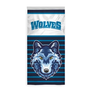 Large Cheyney University Wolves CU 2x4 ft Banner - Picture 1 of 4