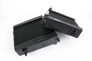 CSF Racing 2Row 42" Radiator SINGLE for Supra A90 M240i G42/M340i G20/Z4 G29 B58 - Picture 1 of 1