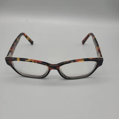 Modo очки оправы только, mod.MC043, 53-14-138, коричневый, сделано в Японии - Изображение 1 из 4