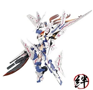 Kotobukiya Megami Device: SOL Raptor Model Kit - Imagen 1 de 4