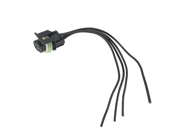 SKP 52SW27Y Oil Pressure Switch Connector Fits 1985-1986 GMC C1500 Suburban - Image 1 of 1