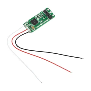 2S 7-15A RC Modell 3-Phasen Brushless Regler Motor Driver Board Elektrischer Regler - Bild 1 von 19