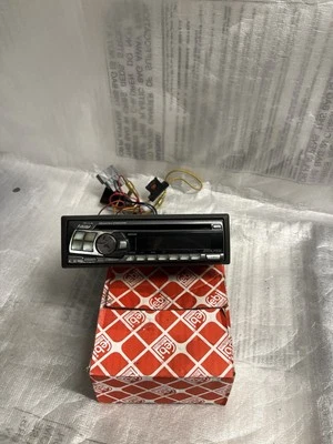 autoradio ALPINE - Immagine 1 di 3