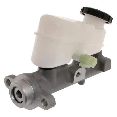 Cilindros mestres de freio ACDelco genuíno para Ford Taurus 1997-2007 | Alumínio - Imagem 1 de 4