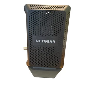 NETGEAR CM600 960Mbps DOCSIS 3.0 Modem kablowy *bez zasilacza ani kabla * - Zdjęcie 1 z 8