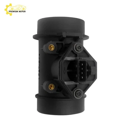 SENSOR DE FLUJO DE AIRE DE MASA MAF para 90 91 1992 1993 Volvo 240 2015 Ram 1500 Foto 1 de 4