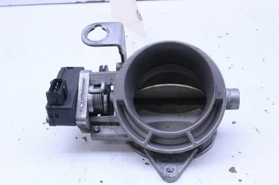 BMW 323i 328i 528i 1996-1999 M3 Z3 M52 carrocería de acelerador secundaria OEM usado Foto 1 de 4