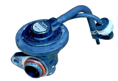 Toyota MR2 3SGTE Turbo 1991-95 SW20 OEM BOV BPV válvula de soplado derivación de fábrica Foto 1 de 4