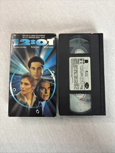 Turner Home Entertainment 12:01 1994 VHS **Buy 2 Get 1 Free** Jonathan Silverman - Imagen 1 de 6
