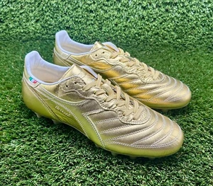 Diadora Brasil Italy OG LT+ FREE GIFT (Ref: Baggio Elite Maximus Match Winner) - Bild 1 von 5