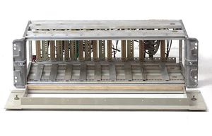 Siemens Rack para Mesa de Mezclas Sitral Studio / Portaequipajes para hasta 10 Módulos - Imagen 1 de 5