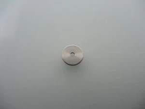 Federhaustrommel für Rolex 1120, 1130, 1160, barrel drum - Picture 1 of 6