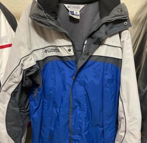Columbia Ski/snowboard/winter Jacket. Size Small - Picture 1 of 4