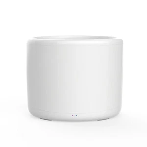 Tech4Pets 2L LED Smart Pet Water Fountain with UV Filtration & App Control - Picture 1 of 10