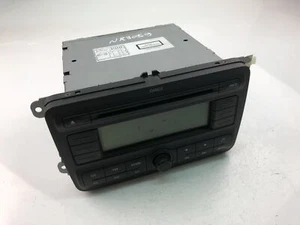 SKODA ROOMSTER Praktik 5J Musik-Player ohne GPS 5J0035161 2010 15239866 - Bild 1 von 4