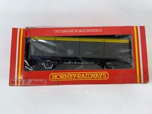 HORNBY 00 Gauge R.156 45 Ton Engineering Van - Picture 1 of 18