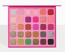 Brand New Morphe X The Jeffree Star Artistry Palette 100% Genuine