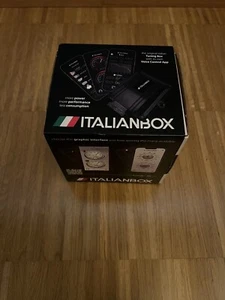 Centralina Italian Box per VW POLO 2001-2005 - Foto 1 di 5