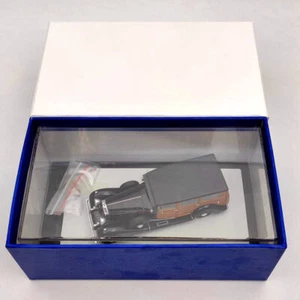 GLM Models #43204702 1/43 Rolls-Royce New Phantom Shooting Brake 1928 Resin Car - Picture 1 of 6