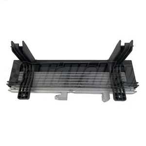 Transmission Oil Cooler For 2015-2019 Chevrolet Silverado GMC Sierra 2500 3500 - Picture 1 of 5