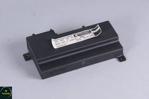 86-95 Mercedes W124 300E E420 Anti Theft Alarm Control Module 1268200826 OEM - Picture 1 of 6