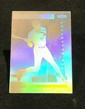 1992 Denny's Grand Slam Holograms - By Upper Deck - Complete your Set, Pick one!