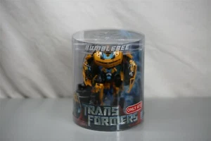 Transformers 2007 Film Allspark Power Bumblebee Bersaglio Esclusivo Nuovo - Foto 1 di 6