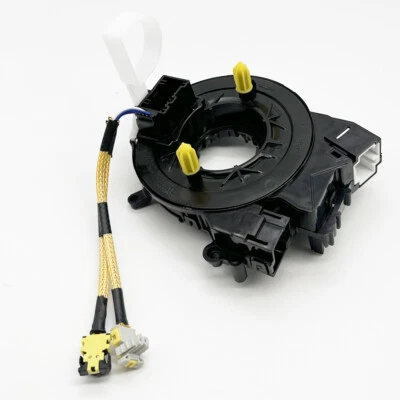 Resorte de reloj GL3Z-14A664-A para Lincoln Mark LT 2011-2014 Ford F-150 SVT Raptor Foto 1 de 4