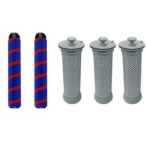 Filter MainBrush For Tineco A10/11 EA10 PURE ONE S11 X1 Vacuum Cleaner Spare Pre - Picture 1 of 14