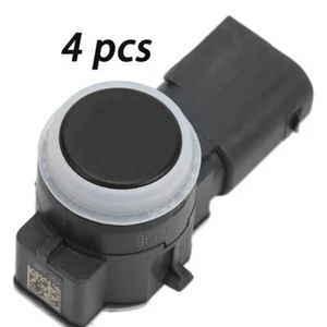 9675202477XT Sensor de aparcamiento PDC ultrasónico para coche Citroen C4 Peugeot 2008 3008 - Imagen 1 de 14
