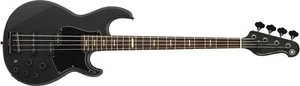 Yamaha BB734A Translucent Matte Black - Picture 1 of 5