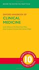Oxford Handbook of Clinical Medicine - Ian Wilkinson - 10TH EDITION - PBK NEW