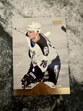 1996-97 Pinnacle - Premium Stock #240 Daymond Langkow