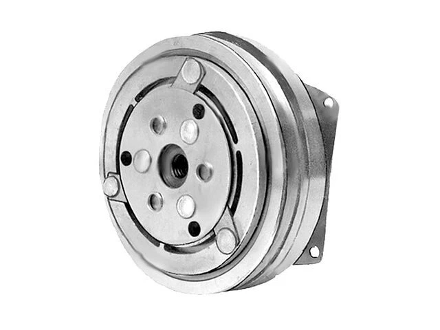 15VX11N A/C Clutch Fits 1965-1966, 1968-1971 Ford Thunderbird 7.0L V8 — 第 1/1 张图片