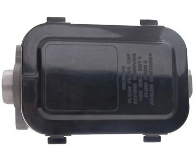 Cilindro mestre de freio para Monte Carlo, Cutlass Supreme, Regal+More MC39376 - Imagem 1 de 4