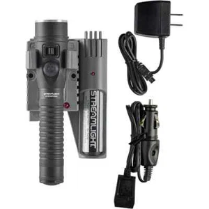 Streamlight 74435 Strion 2020 Rechargeable LED Flashlight AC/DC PiggyBack Kit - Foto 1 di 5
