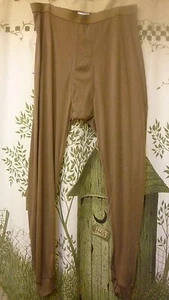 USMC Militär Long Johns X-LARGE Armee Unterwäsche - Bild 1 von 7