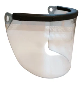 Riot Helmet Visor H.I.S.L PAS 017 AR197/3 D218 Replacement Face Public Order - Picture 1 of 5