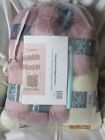 Bluprint Pulsing Prism Afghan Crochet Kit
