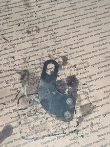 4.5 Powerstroke 4.5L OEM  Engine Lifting Bracket Front - Bild 1 von 2