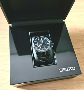 Seiko Brightz Men Wristwatches for sale | eBay