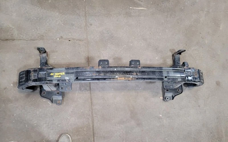 2017-2020 Ford Fusion Front Bumper Reinforcement Bar OEM Foto 1 de 1