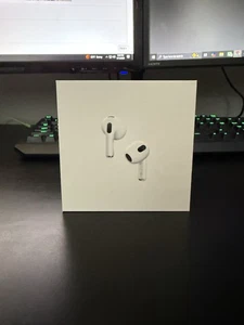 Apple AirPods 3rd Generation Replacement Right Side Only - A2083 - Photo 1 sur 7