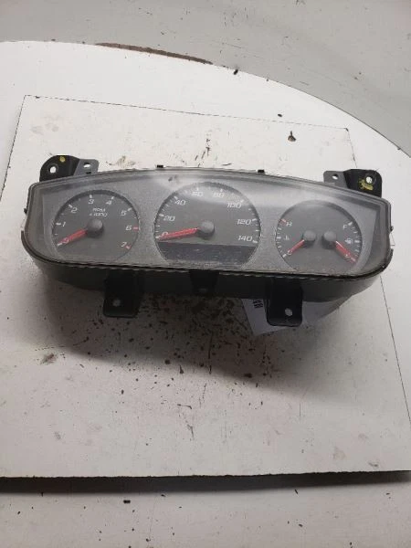 Grupo de velocímetro US Opt U2E compatible con 07 IMPALA 1142058 Foto 1 de 4