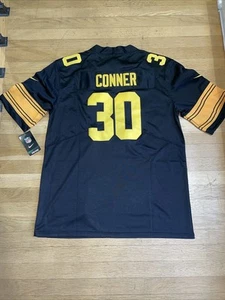 James Conner Pittsburgh Steelers Jersey Arizona Cardinals RB NWT Size Large - Picture 1 of 5