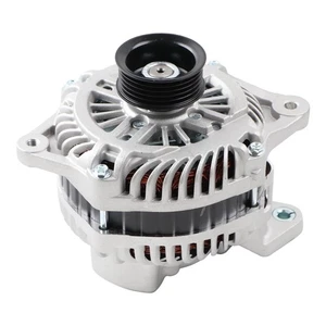 MISIOEK 12V Alternator For 2010-2012 Subaru Outback Legacy H4 2.5L 23700-AA63A - Picture 1 of 3