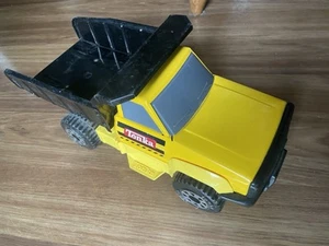 Large Tonka Dump Truck Pressed Steel Body 2012 - Picture 1 of 3