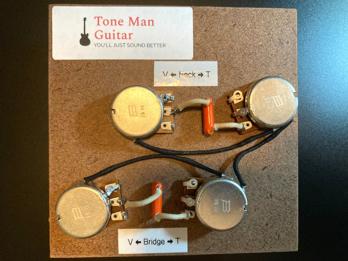 Leovince GP Piaggio Copertura Piastra Posteriore Per Chitarra Gibson Les Paul - In Metallo, Per Interruttore A Levetta Piastra Posteriore Interruttore A Levetta - Foto 3