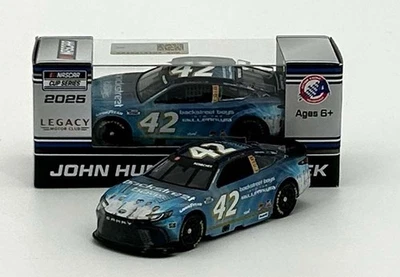 John Hunter Nemechek 2025 Lionel Racing #42 Backstreet Boys Toyota Camry 1/64 - Image 1 of 3